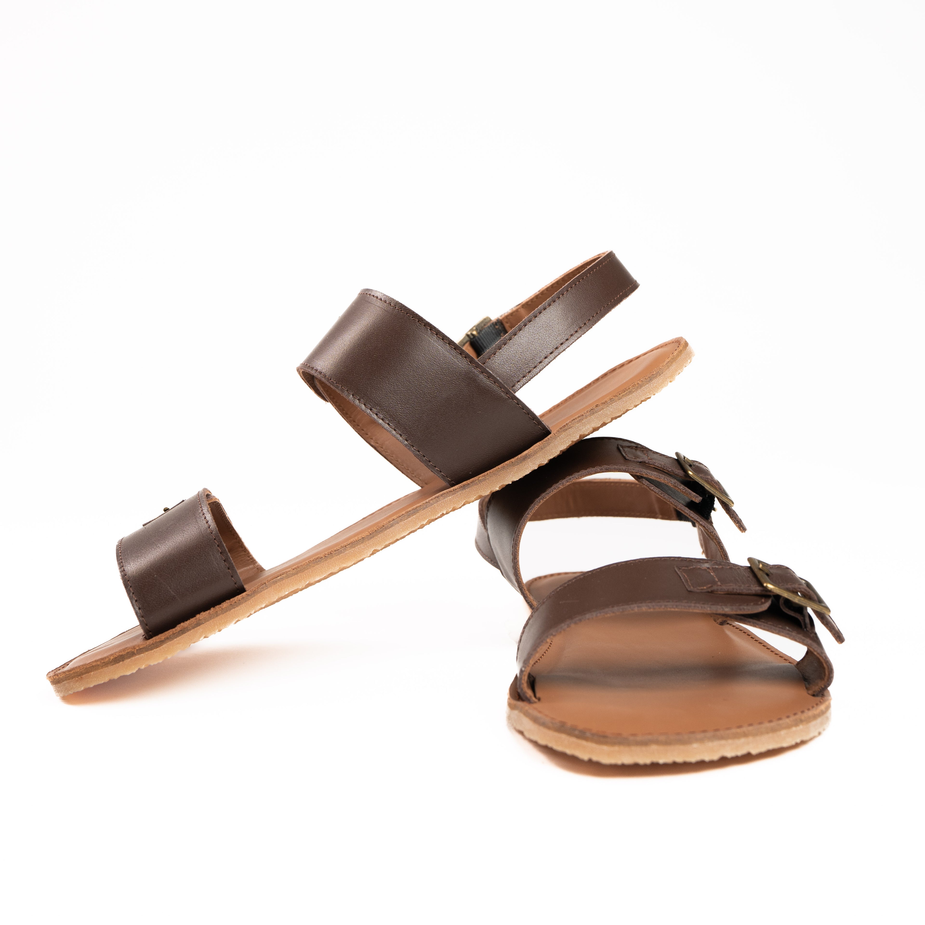 Louise Sandal Brown