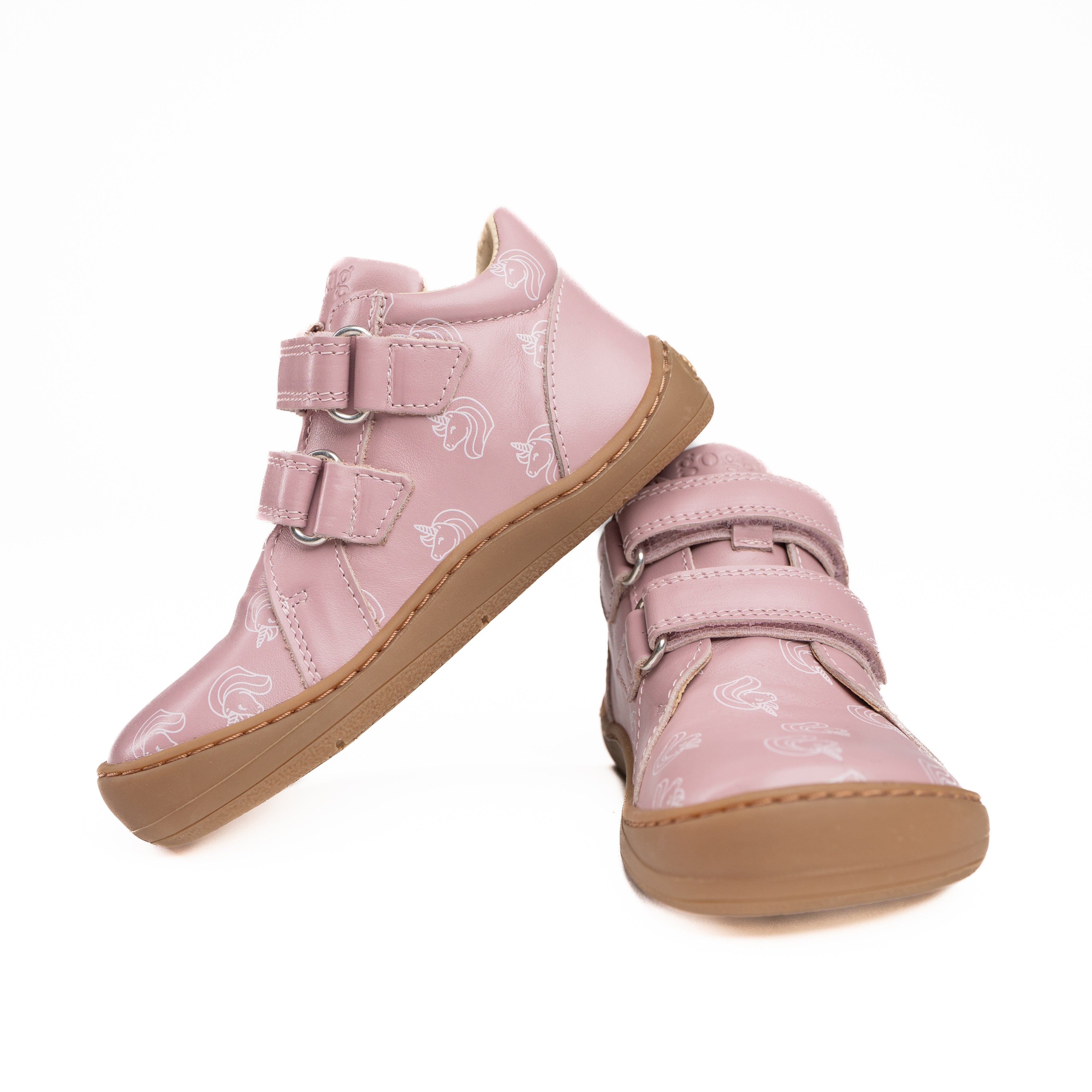 Wilson - Unicorn - Barefoot shoes