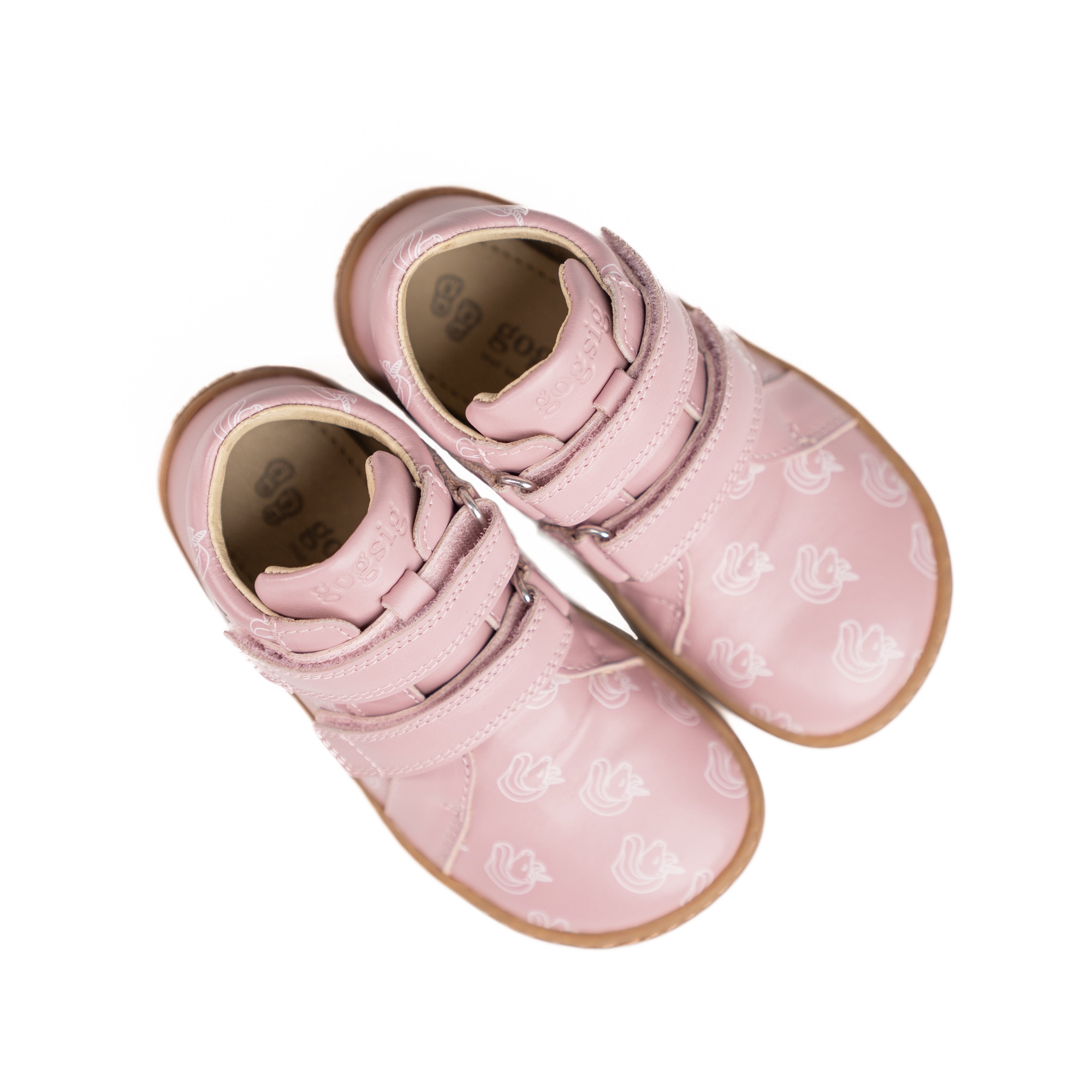 Wilson - Unicorn - Barefoot shoes