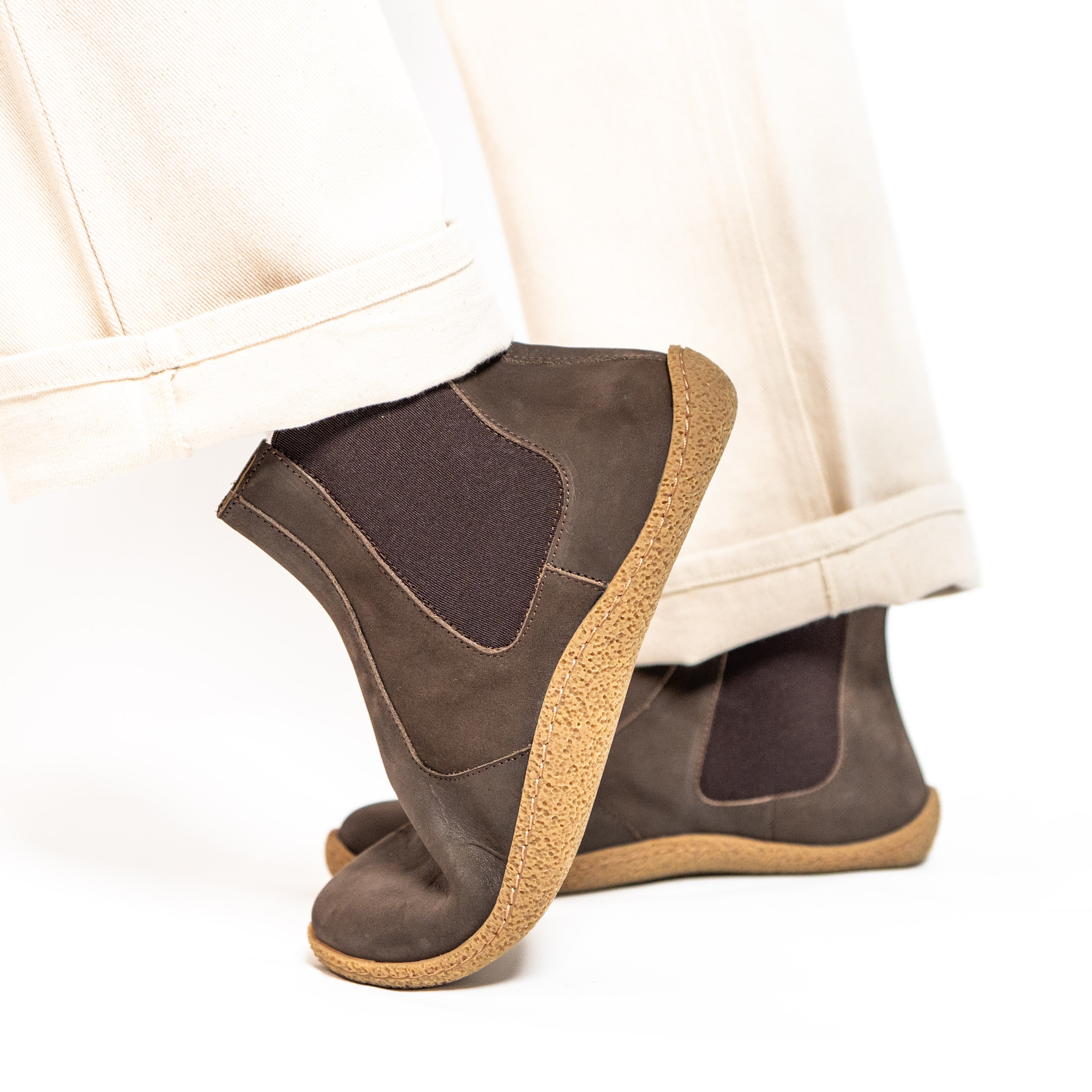 chelsea-kvindesko-brown-støvle