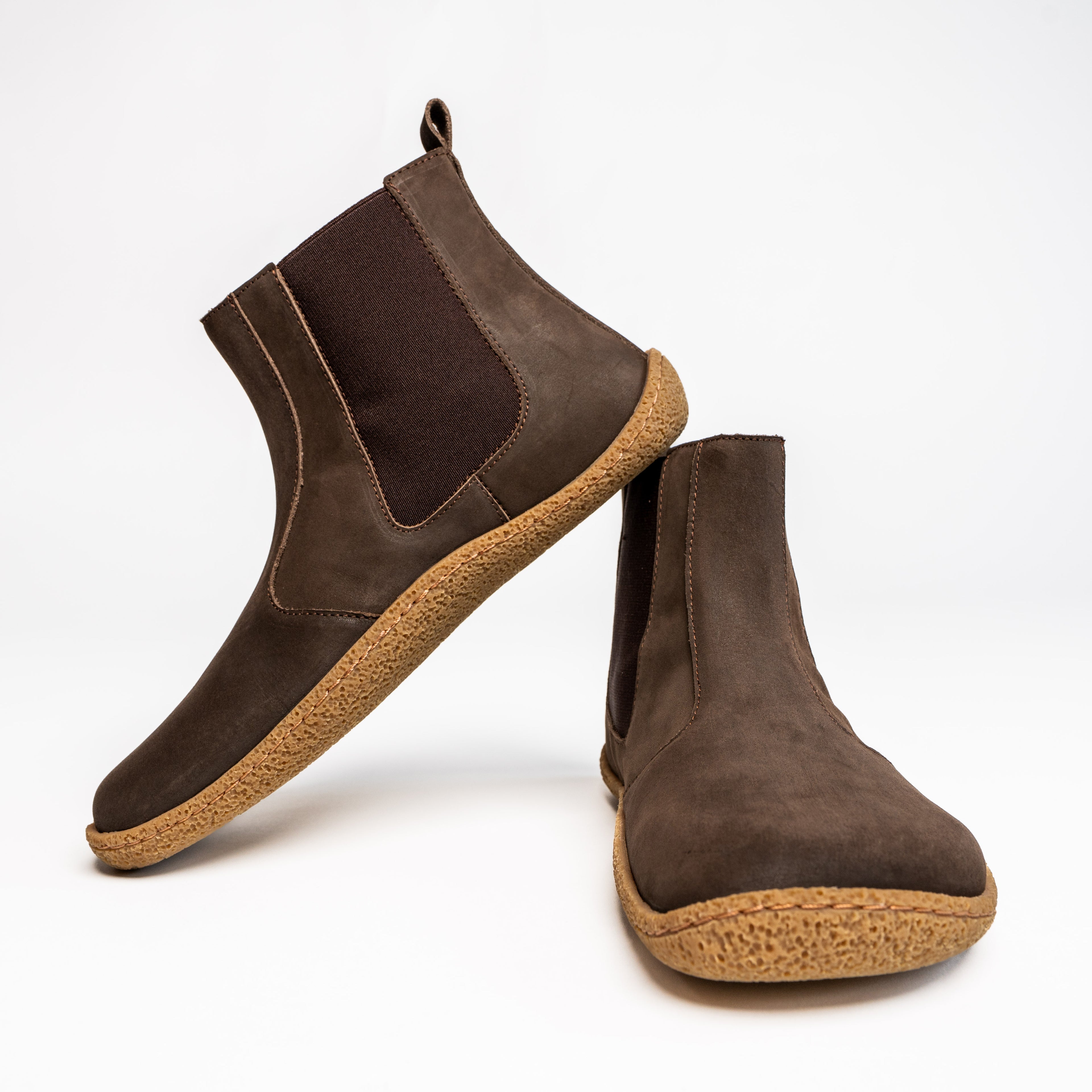 chelsea-kvindesko-brown-støvle