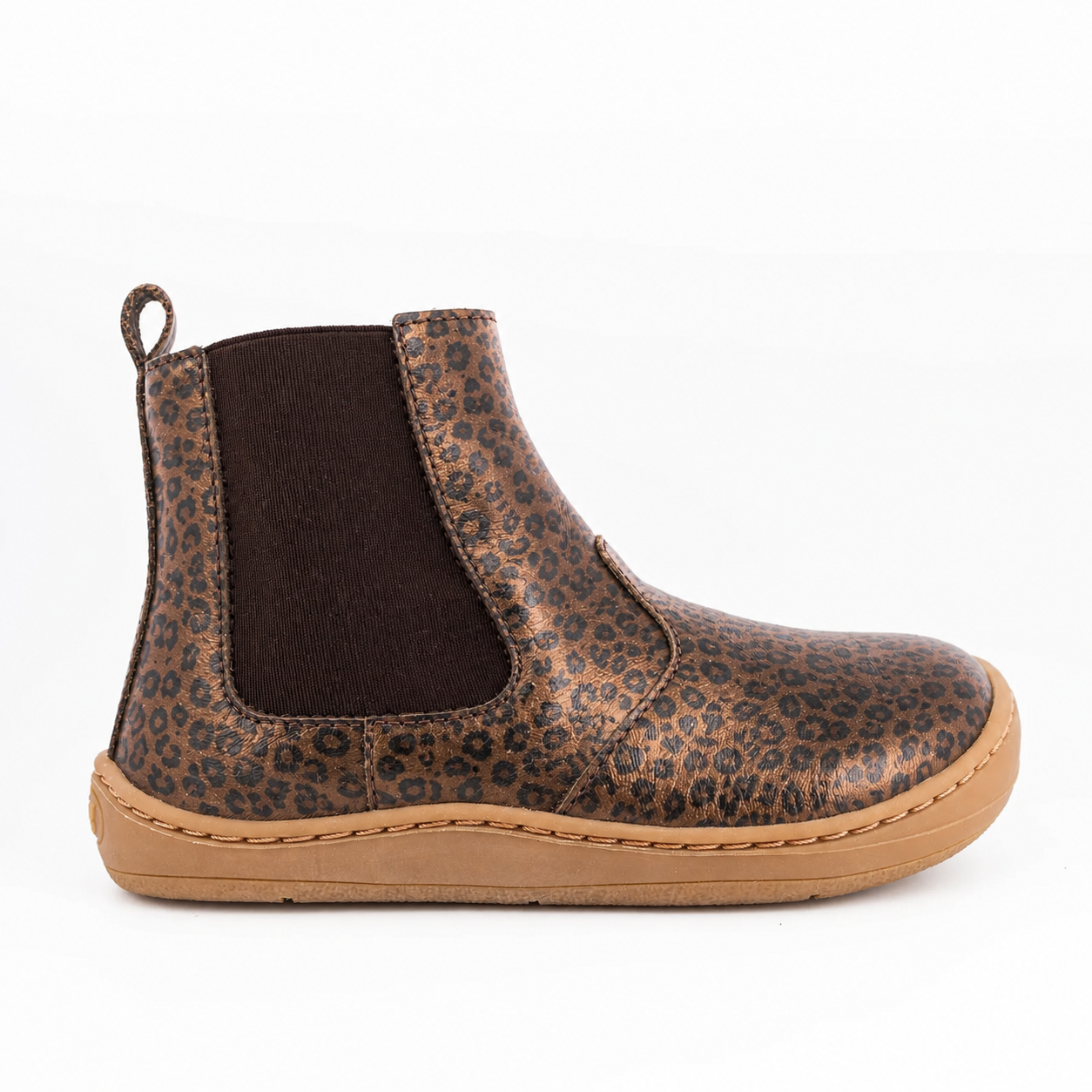 Chelsea Leopard - overgangssko