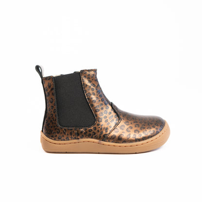 Chelsea Leopard - overgangssko