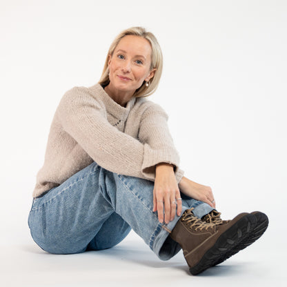 Lea Vinterstøvle