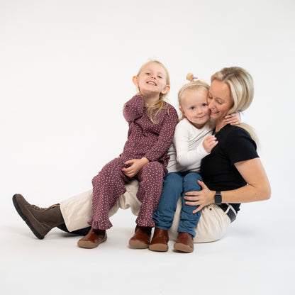 Lea Vinterstøvle