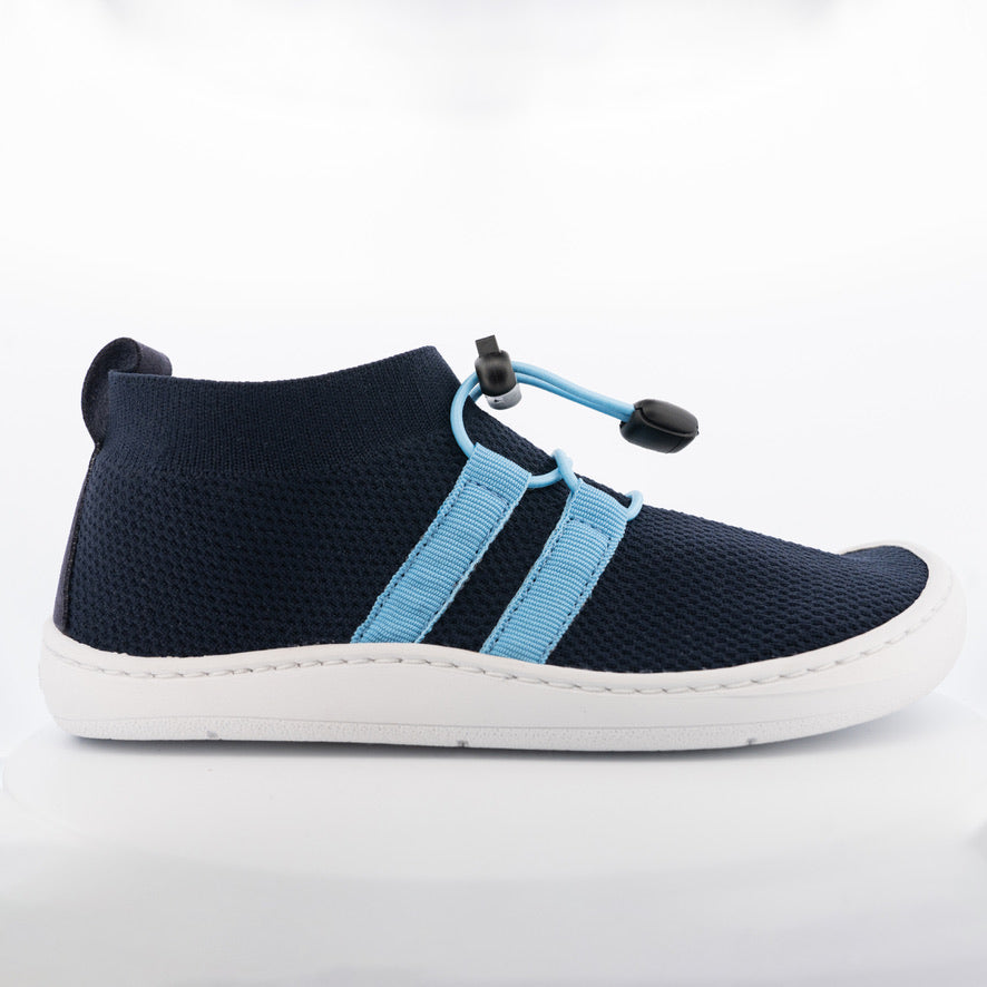 Mateo Barefoot Sneak Blue