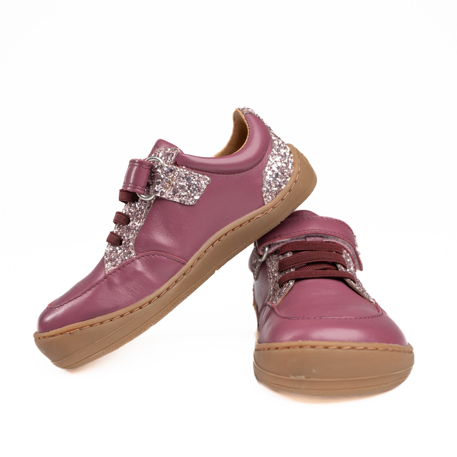 MY Purple Glitter Lace (COMING SOON)