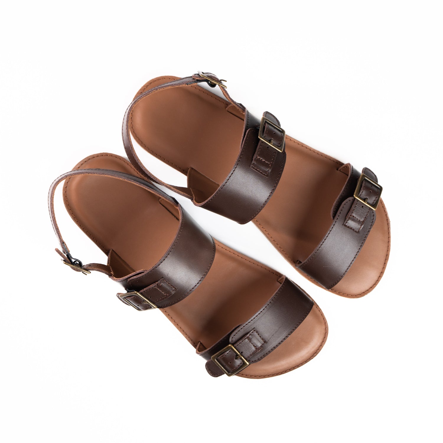 Louise Sandal Brown