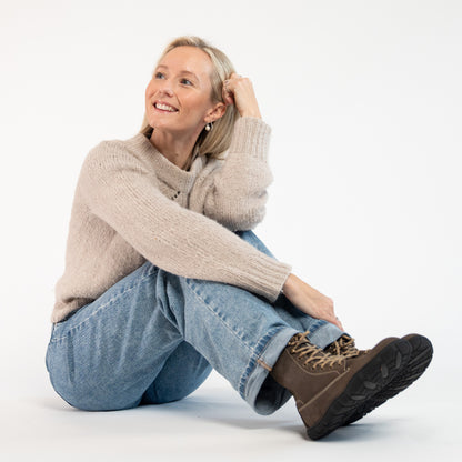 Lea Vinterstøvle