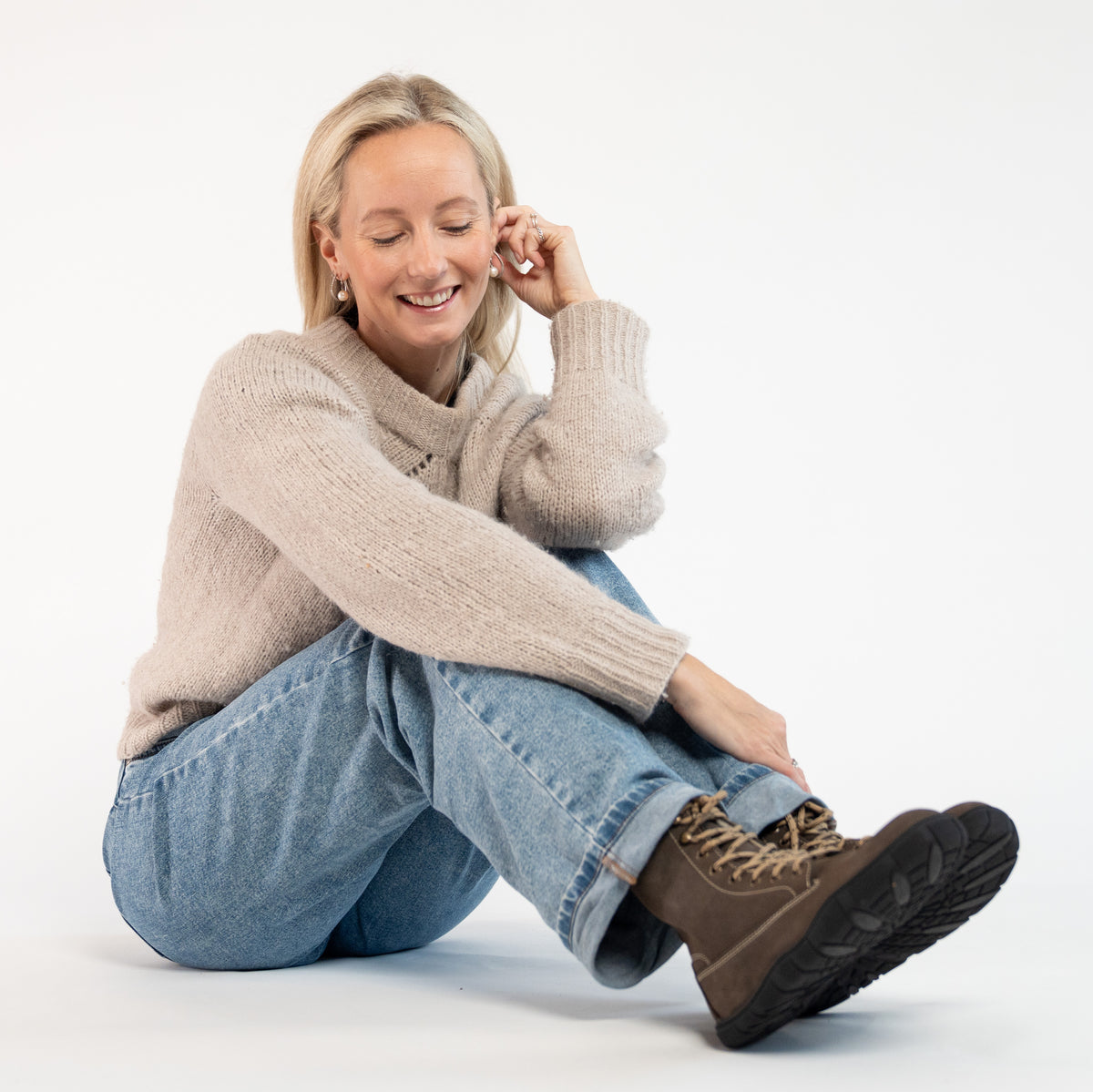 Lea Vinterstøvle
