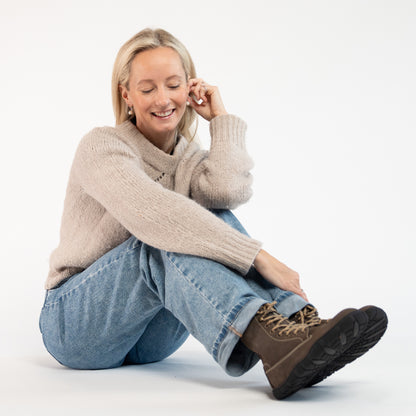 Lea Vinterstøvle