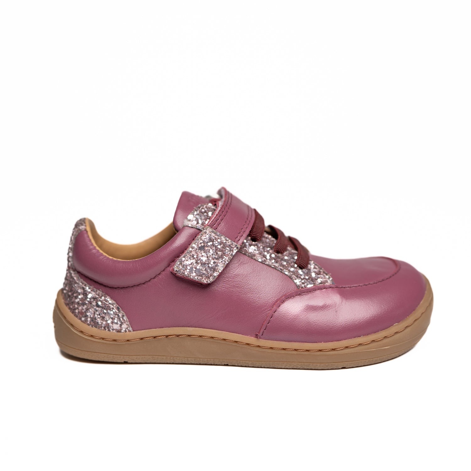 MY Purple Glitter Lace (COMING SOON)