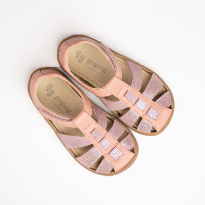 pinkglitter-pink-glitter-sandaler-børnesandaler-barfodssandaler