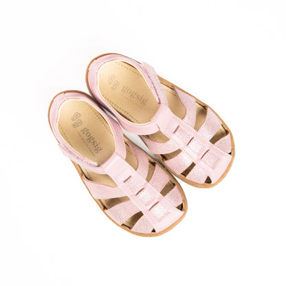 pinkglitter-pink-glitter-sandaler-børnesandaler-barfodssandaler